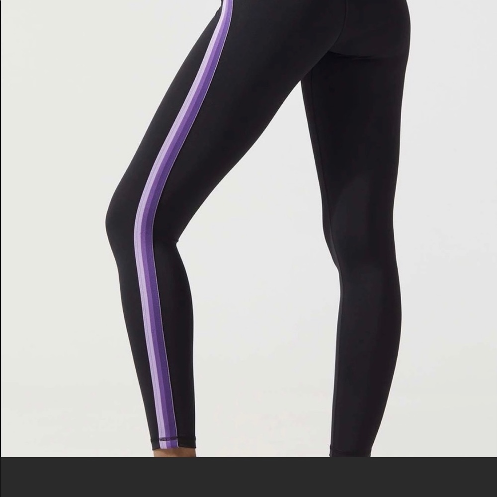Strut This! Legging